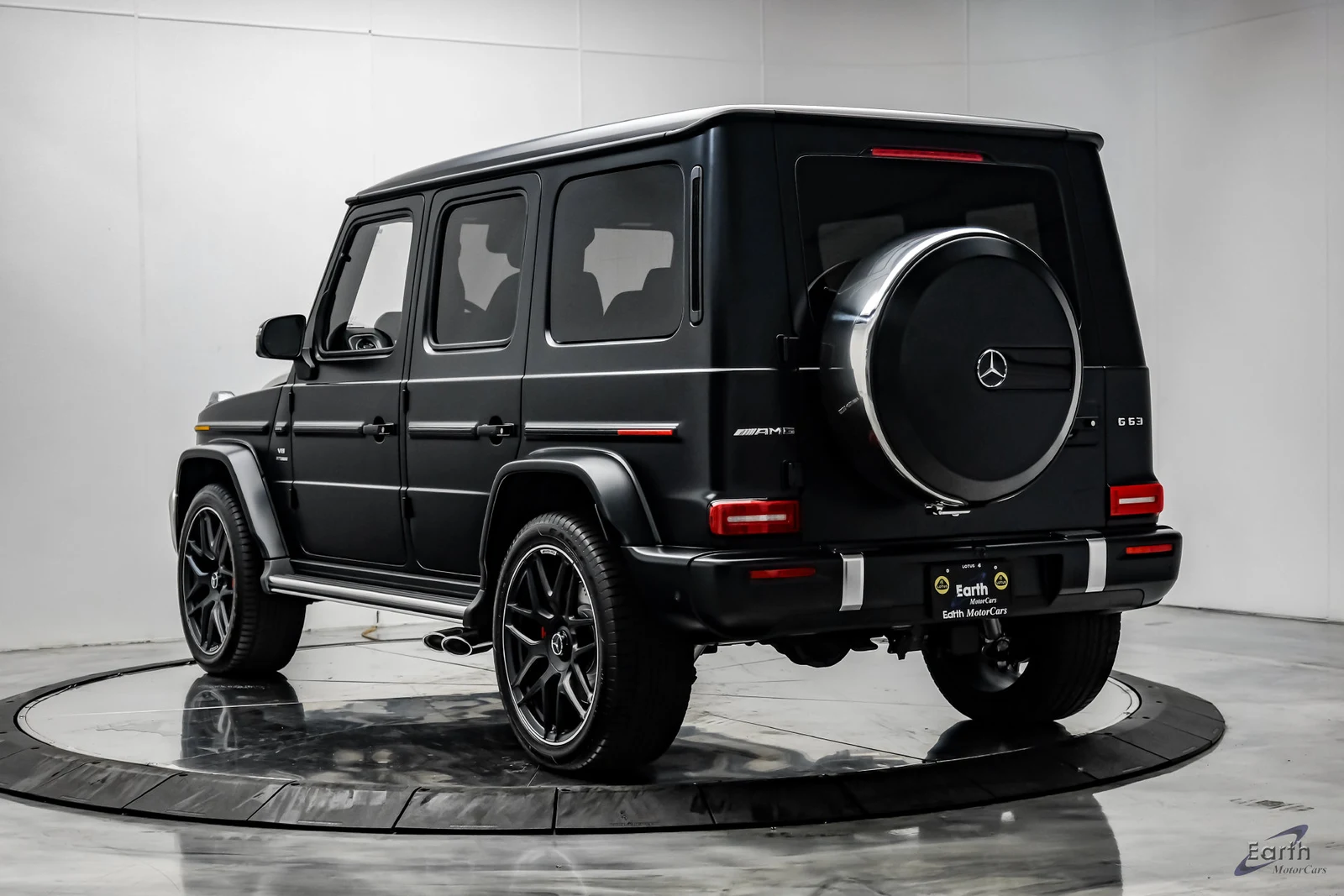 2026 Mercedes-Benz AMG G 63 (W465), 9/28