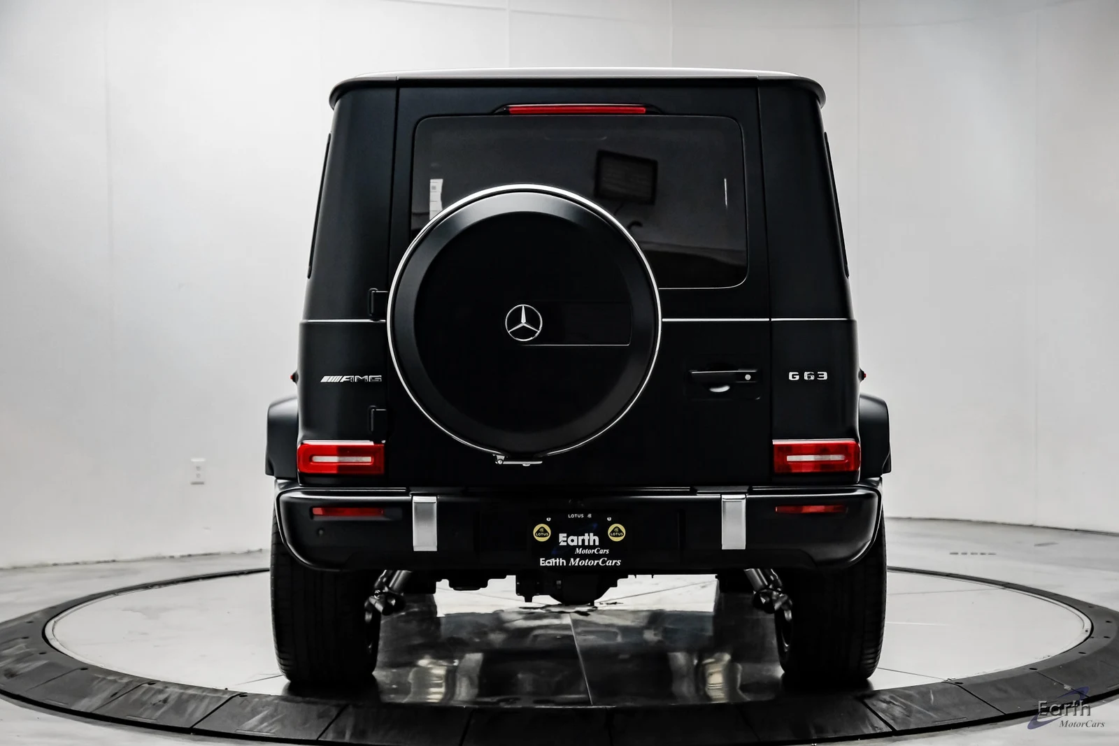 2026 Mercedes-Benz AMG G 63 (W465), 10/28
