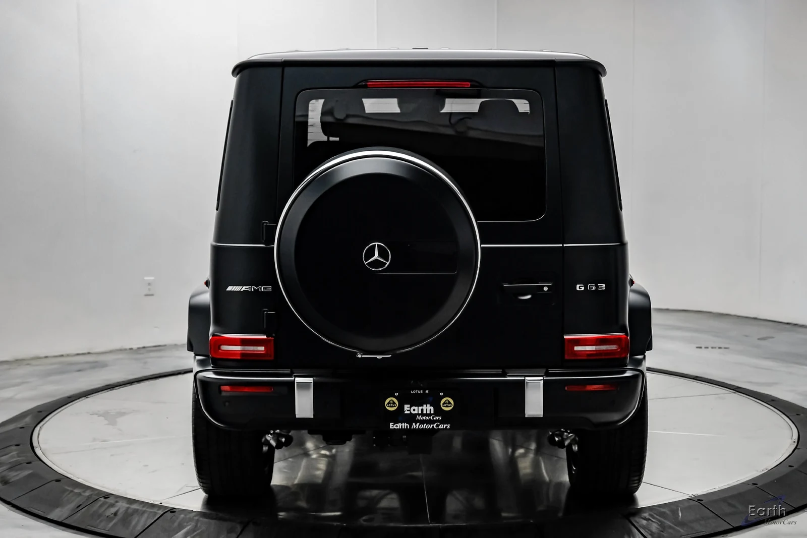 2026 Mercedes-Benz AMG G 63 (W465), 11/28