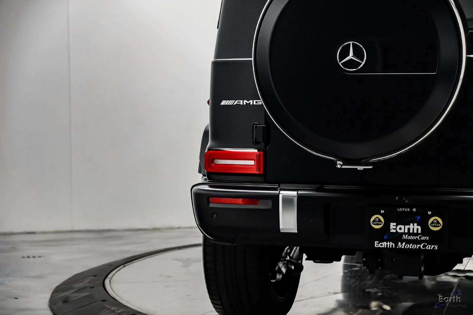 2026 Mercedes-Benz AMG G 63 (W465), 12/28