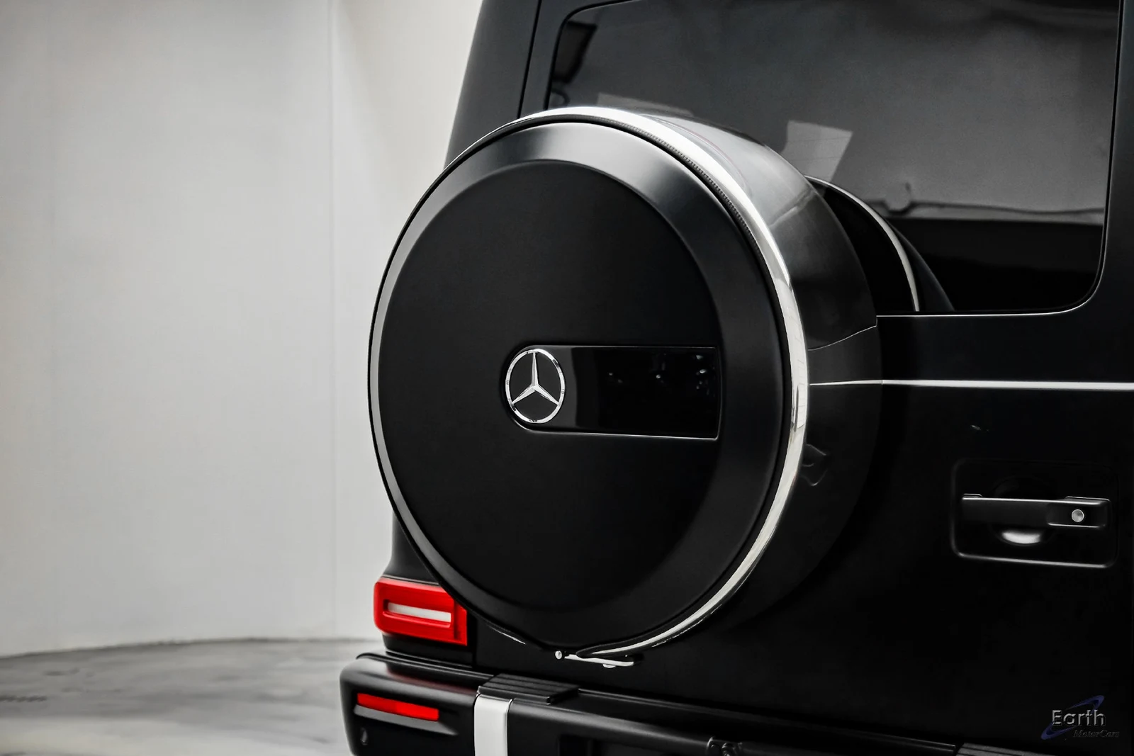 2026 Mercedes-Benz AMG G 63 (W465), 13/28