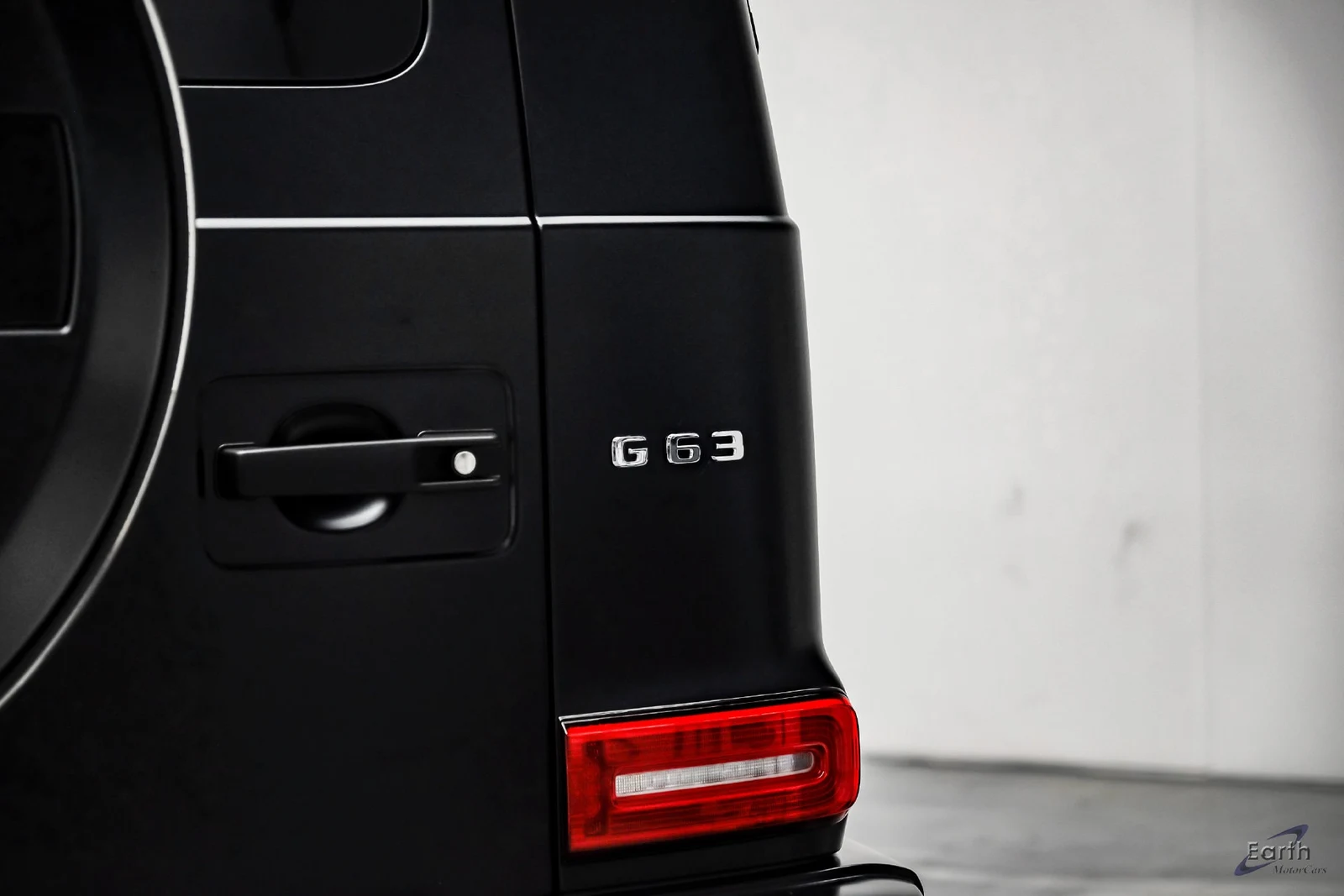 2026 Mercedes-Benz AMG G 63 (W465), 15/28