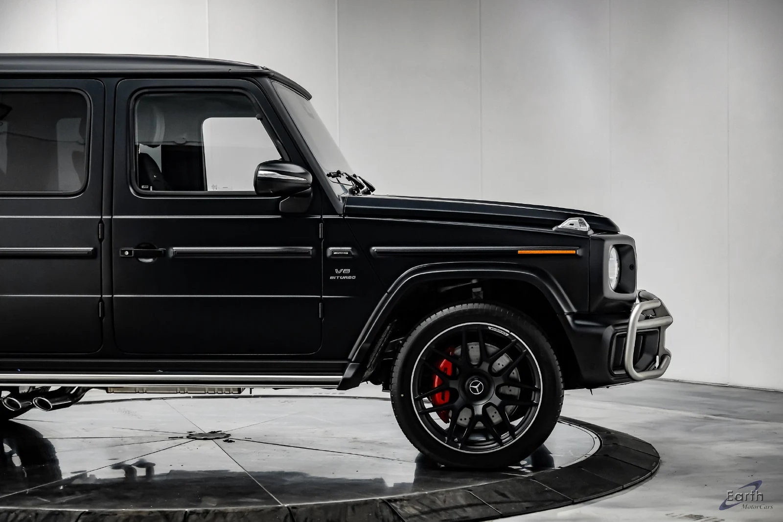 2026 Mercedes-Benz AMG G 63 (W465), 21/28