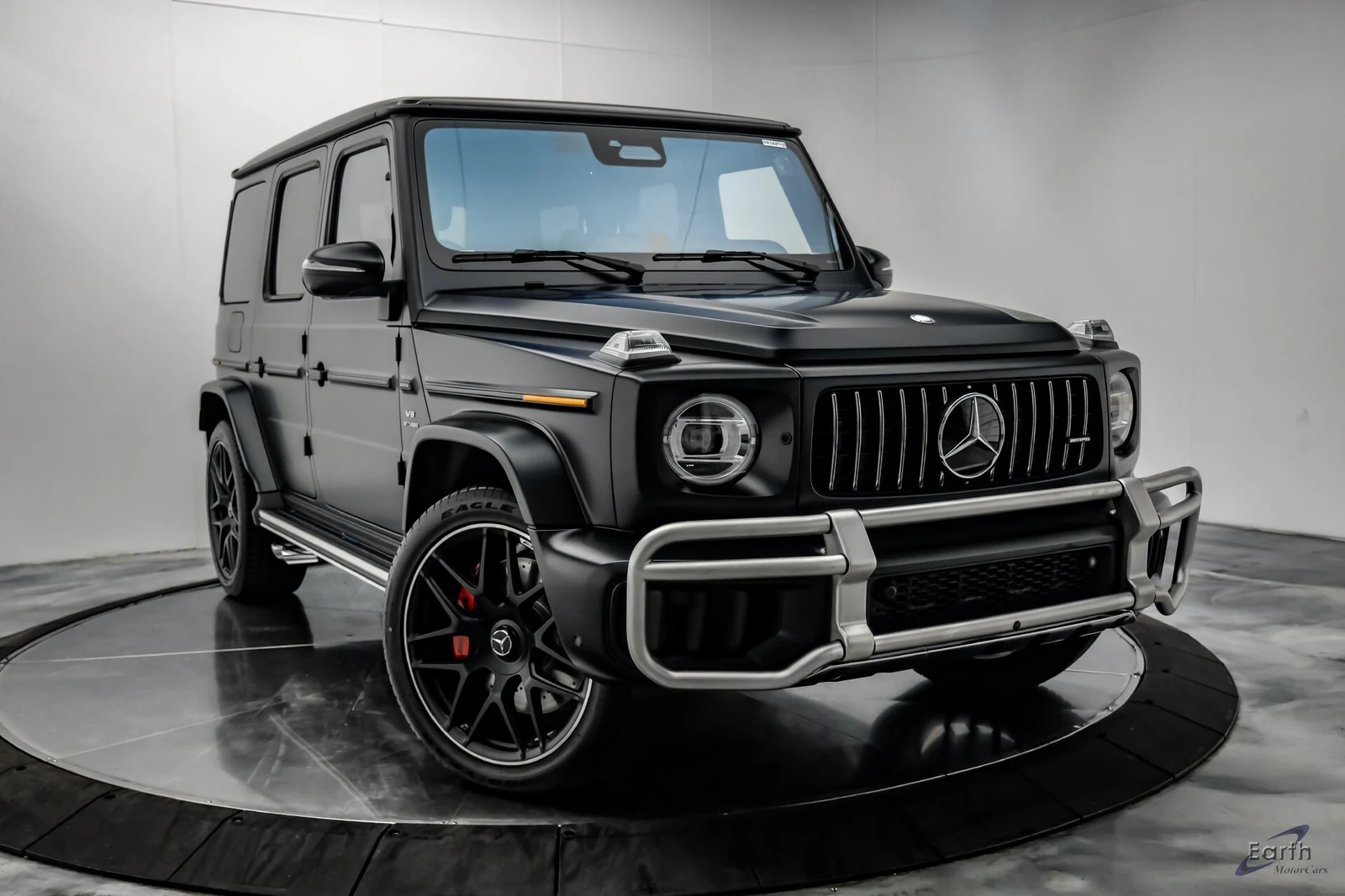 2026 Mercedes-Benz AMG G 63 (W465), 23/28