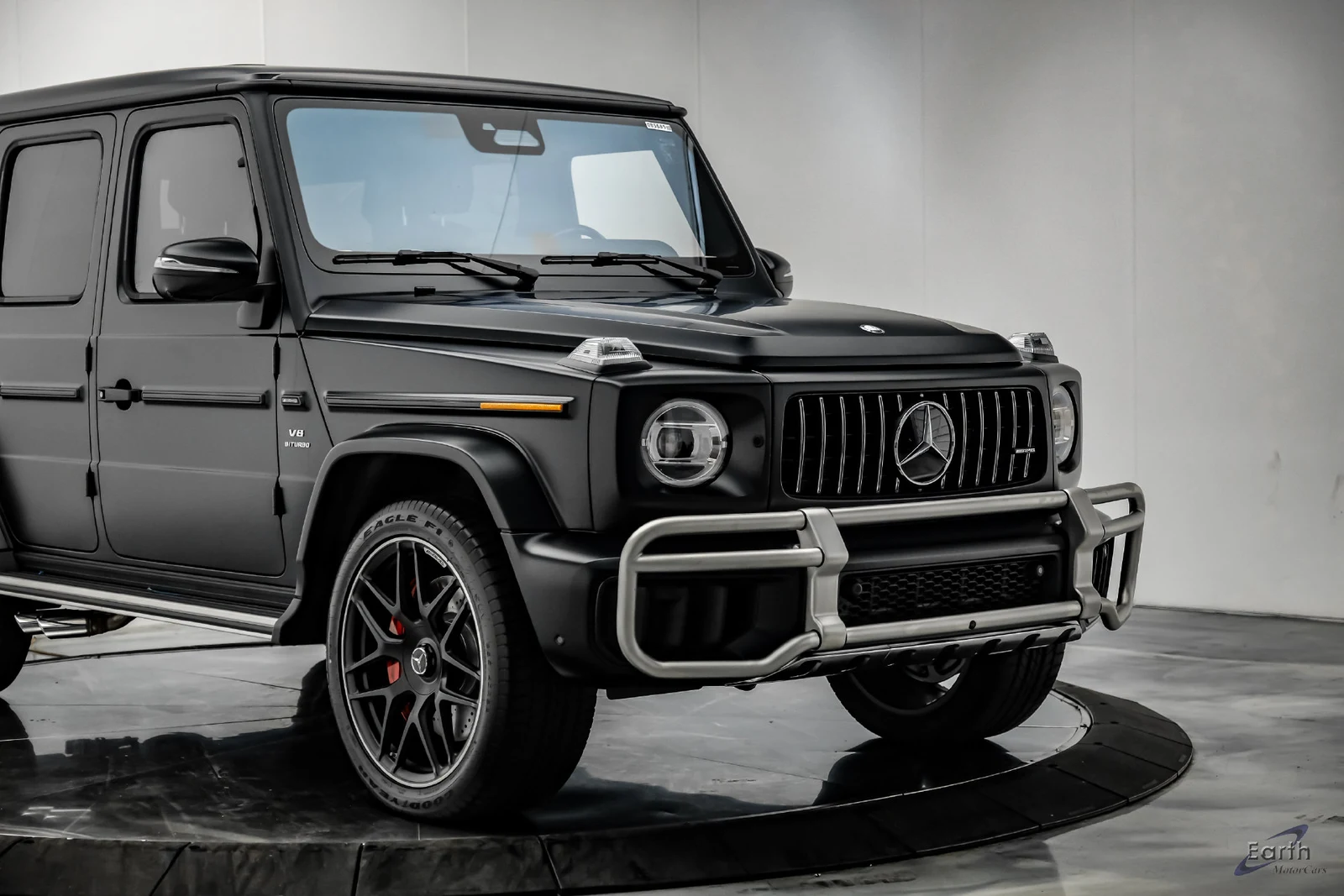 2026 Mercedes-Benz AMG G 63 (W465), 26/28