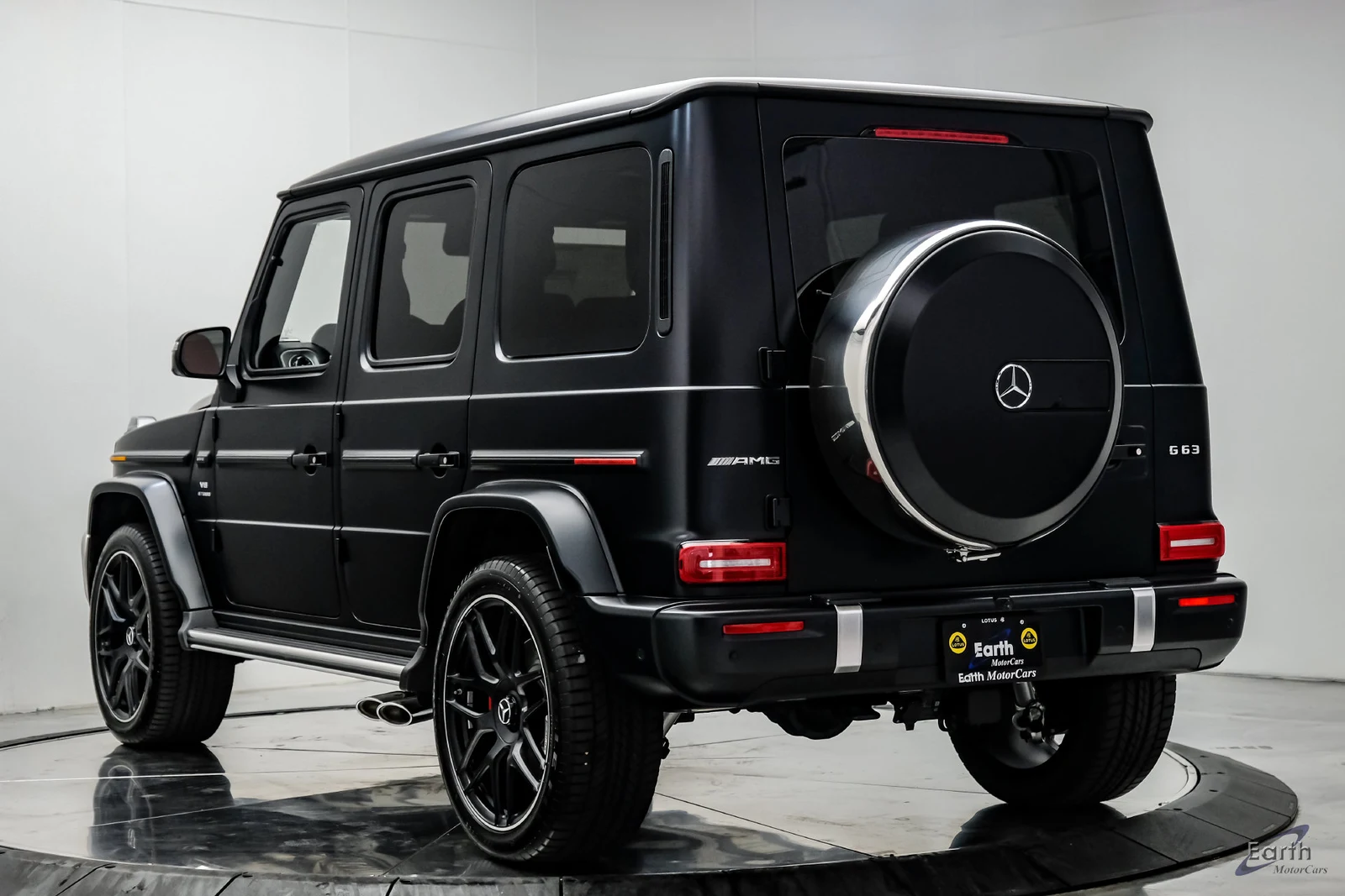 2026 Mercedes-Benz AMG G 63 (W465), 9/28