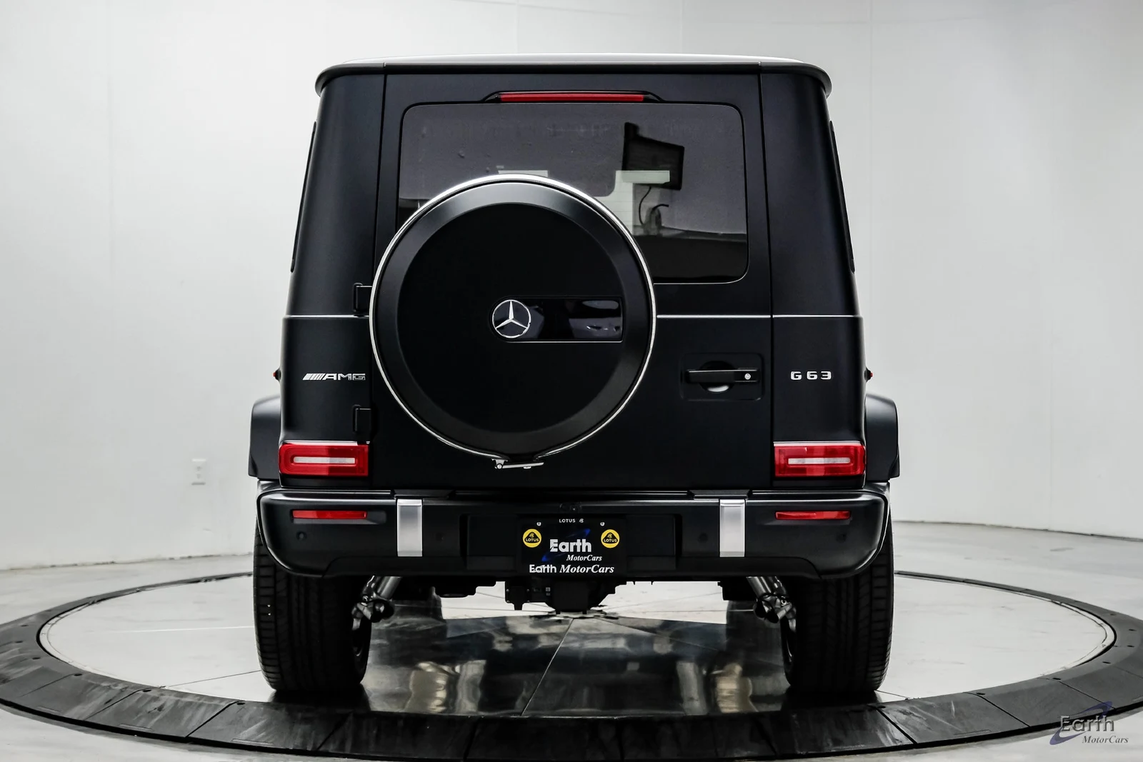 2026 Mercedes-Benz AMG G 63 (W465), 10/28