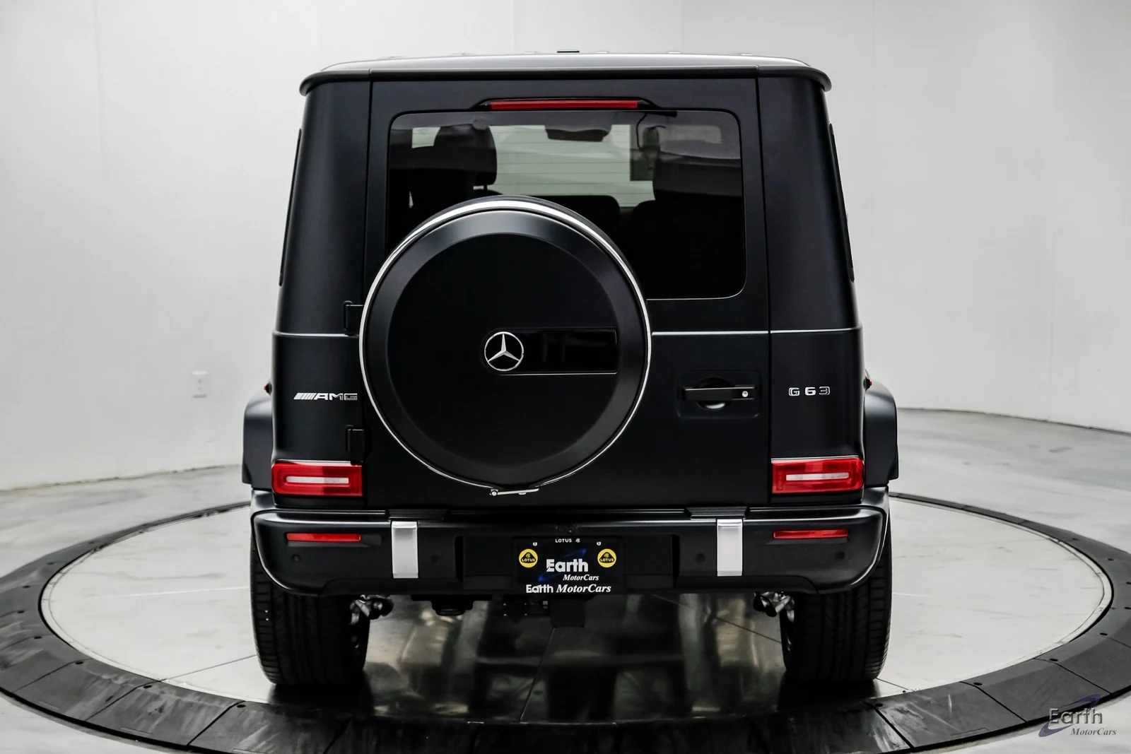 2026 Mercedes-Benz AMG G 63 (W465), 11/28