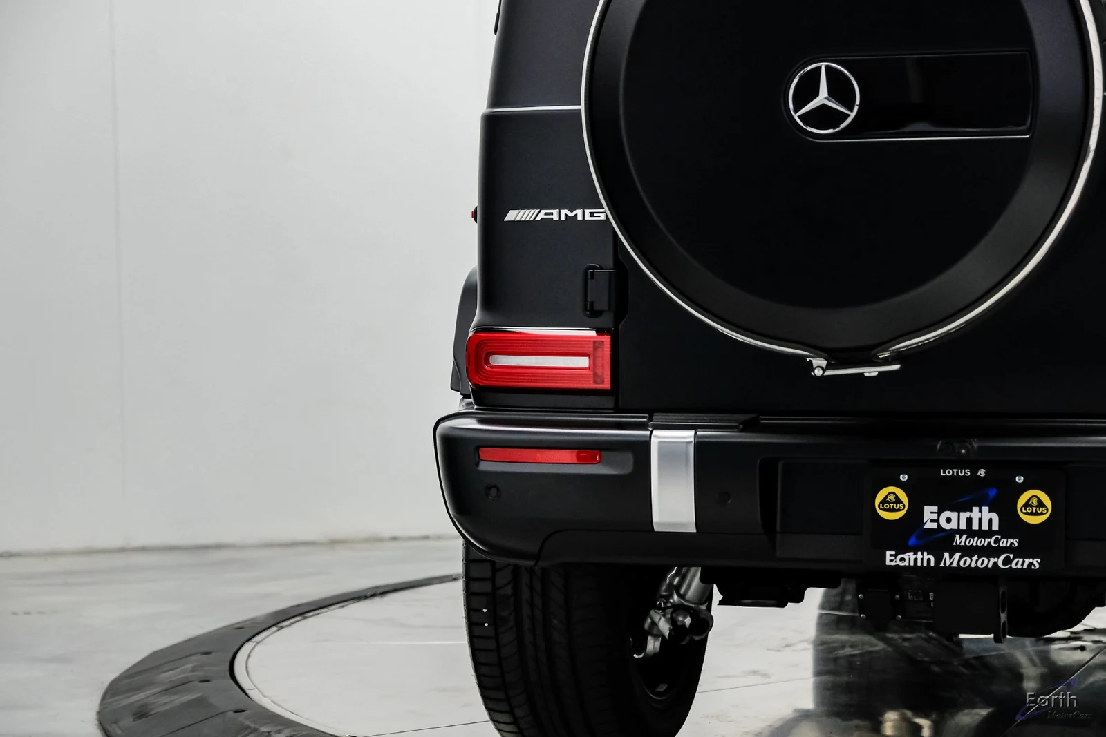 2026 Mercedes-Benz AMG G 63 (W465), 12/28