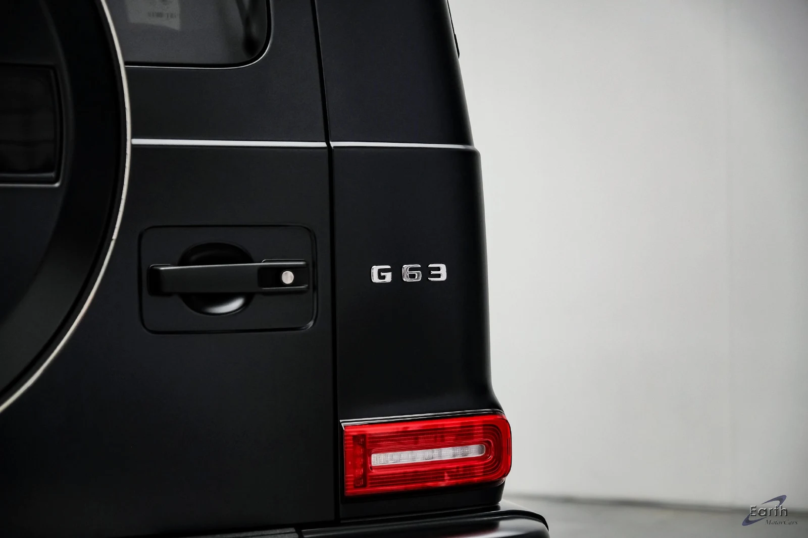 2026 Mercedes-Benz AMG G 63 (W465), 13/28