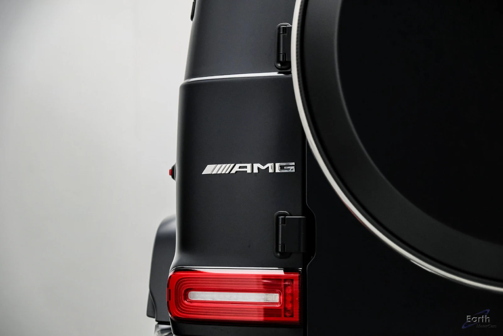 2026 Mercedes-Benz AMG G 63 (W465), 14/28