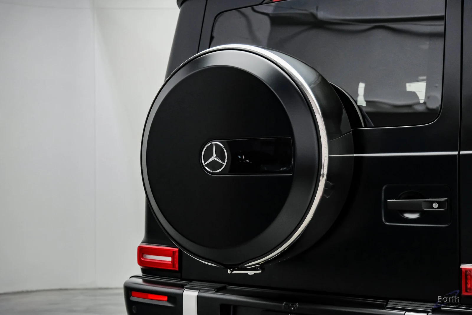 2026 Mercedes-Benz AMG G 63 (W465), 15/28