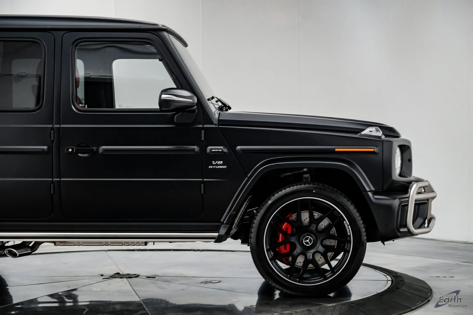2026 Mercedes-Benz AMG G 63 (W465), 21/28