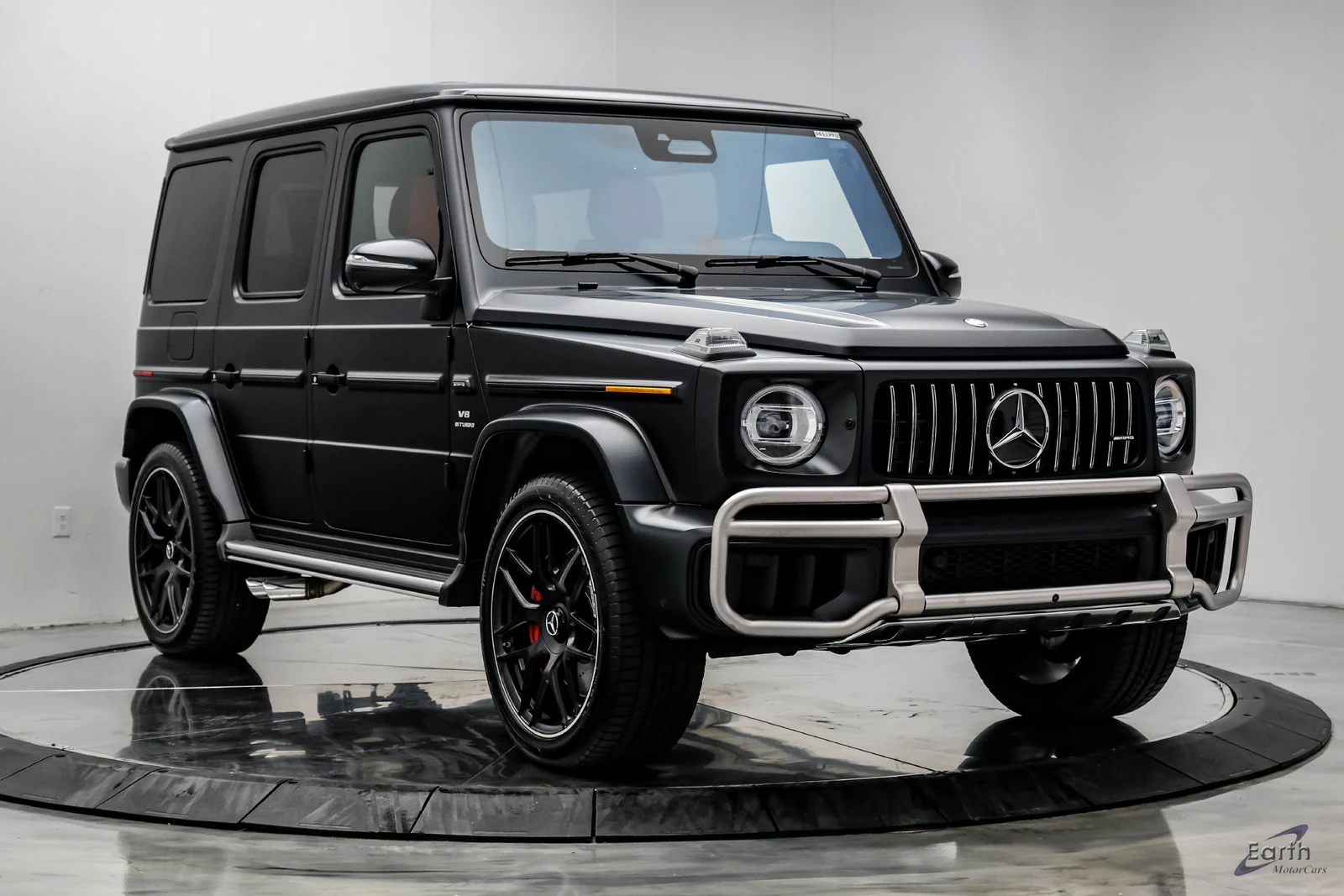 2026 Mercedes-Benz AMG G 63 (W465), 22/28