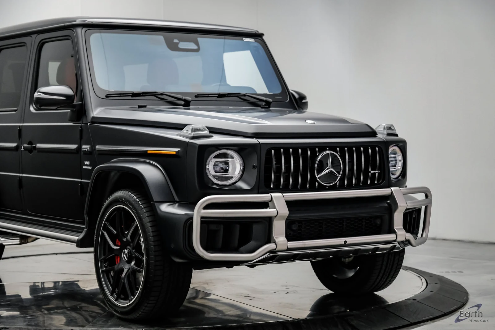 2026 Mercedes-Benz AMG G 63 (W465), 26/28