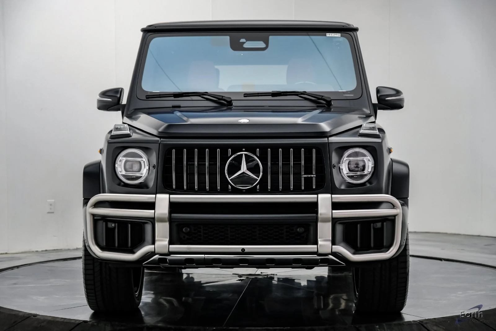 2026 Mercedes-Benz AMG G 63 (W465), 28/28