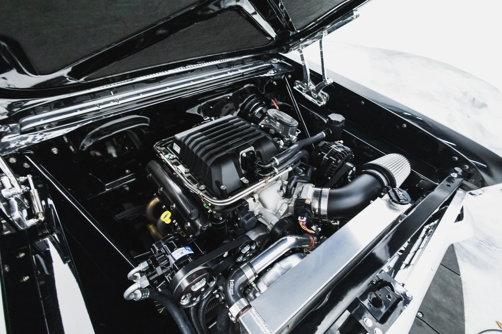 1966 Chevrolet Nova (2nd Generation), 3/29