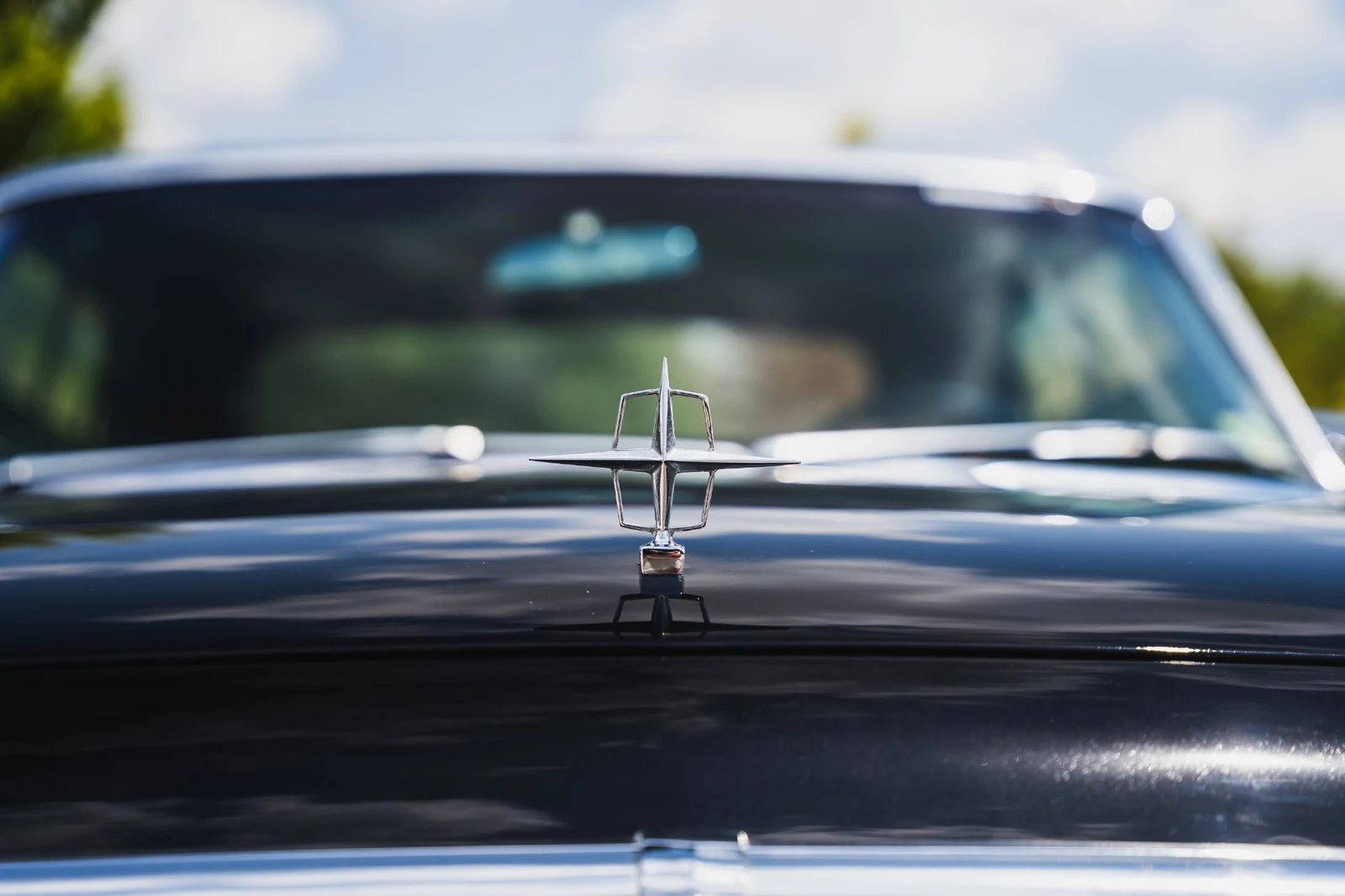 1964 Lincoln Continental, 27/29