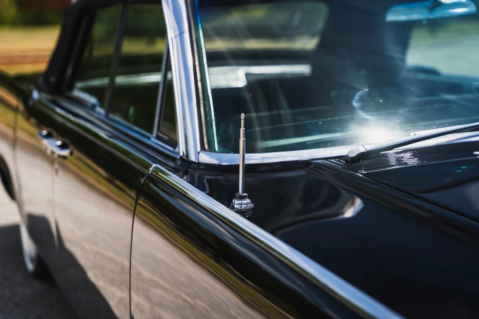 1964 Lincoln Continental, 29/29