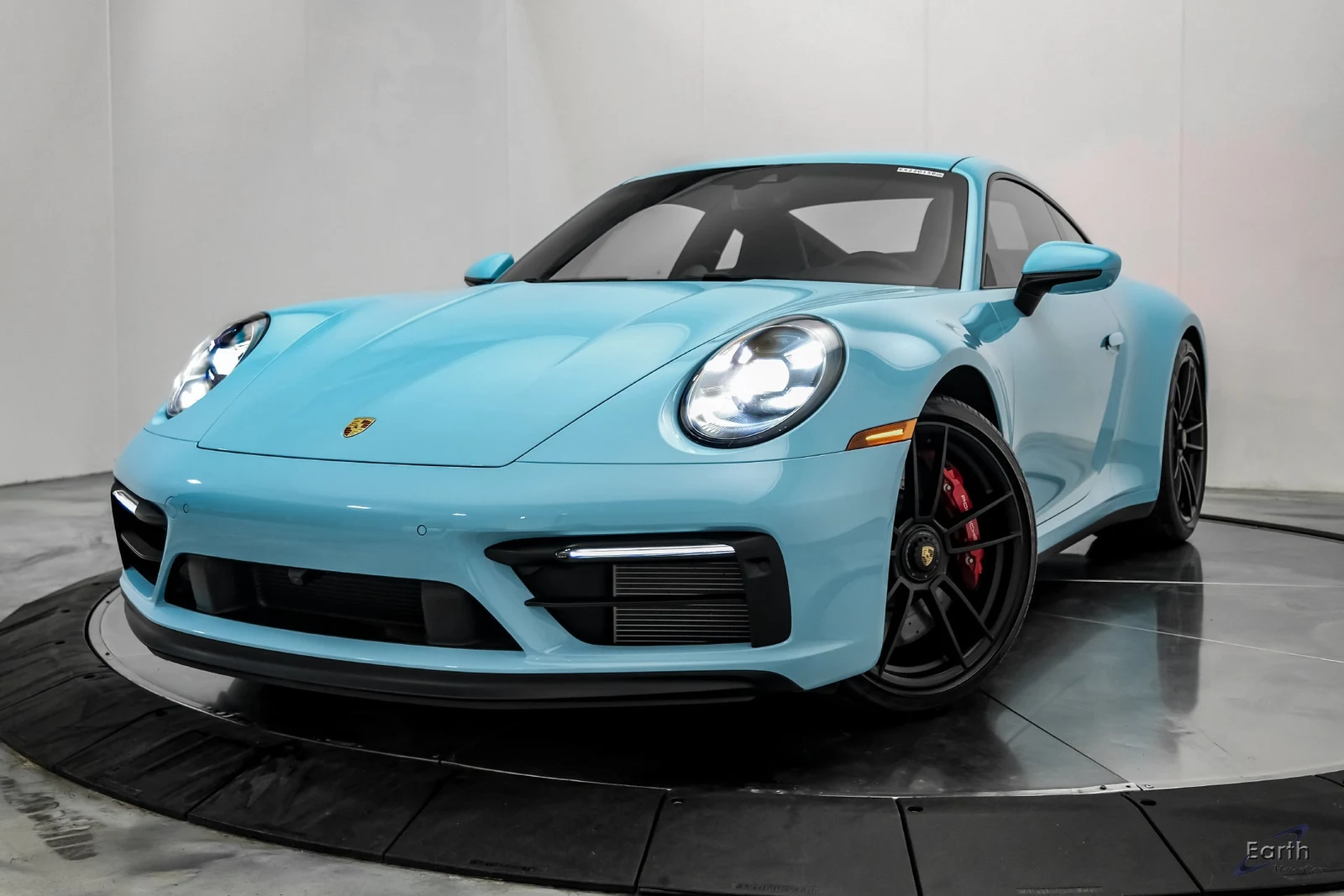 2024 Porsche 911 Carrera GTS (992.1), 3/28