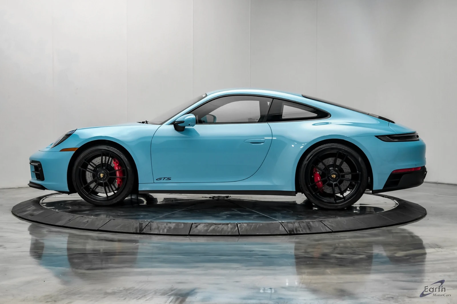 2024 Porsche 911 Carrera GTS (992.1), 4/28