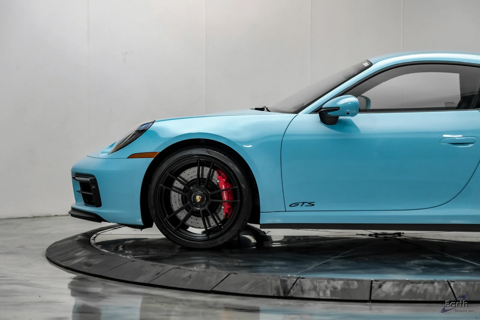 2024 Porsche 911 Carrera GTS (992.1), 5/28