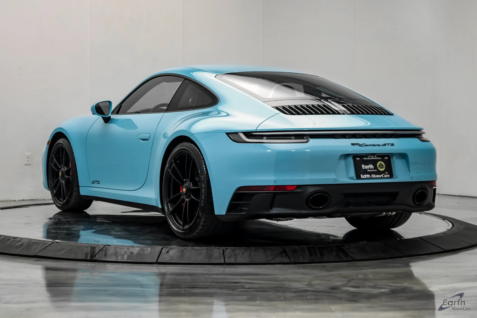 2024 Porsche 911 Carrera GTS (992.1), 8/28