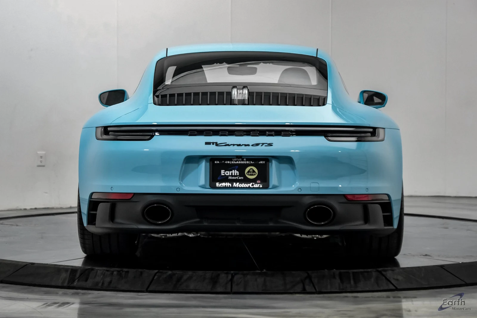 2024 Porsche 911 Carrera GTS (992.1), 9/28