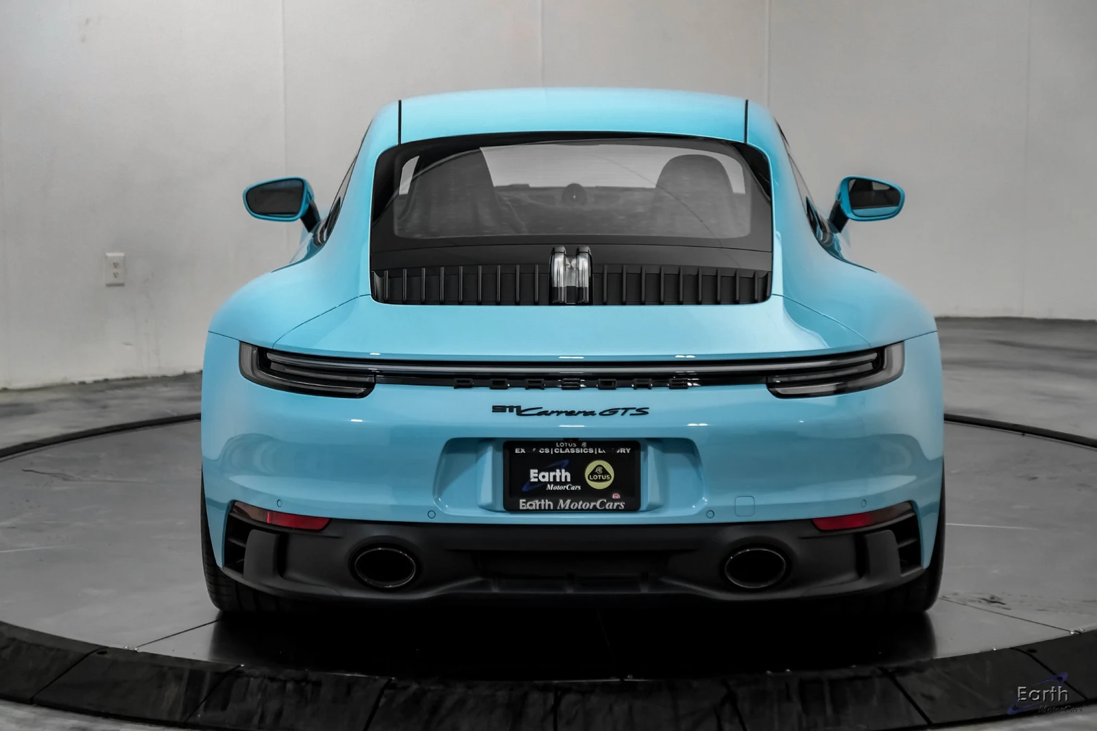 2024 Porsche 911 Carrera GTS (992.1), 10/28