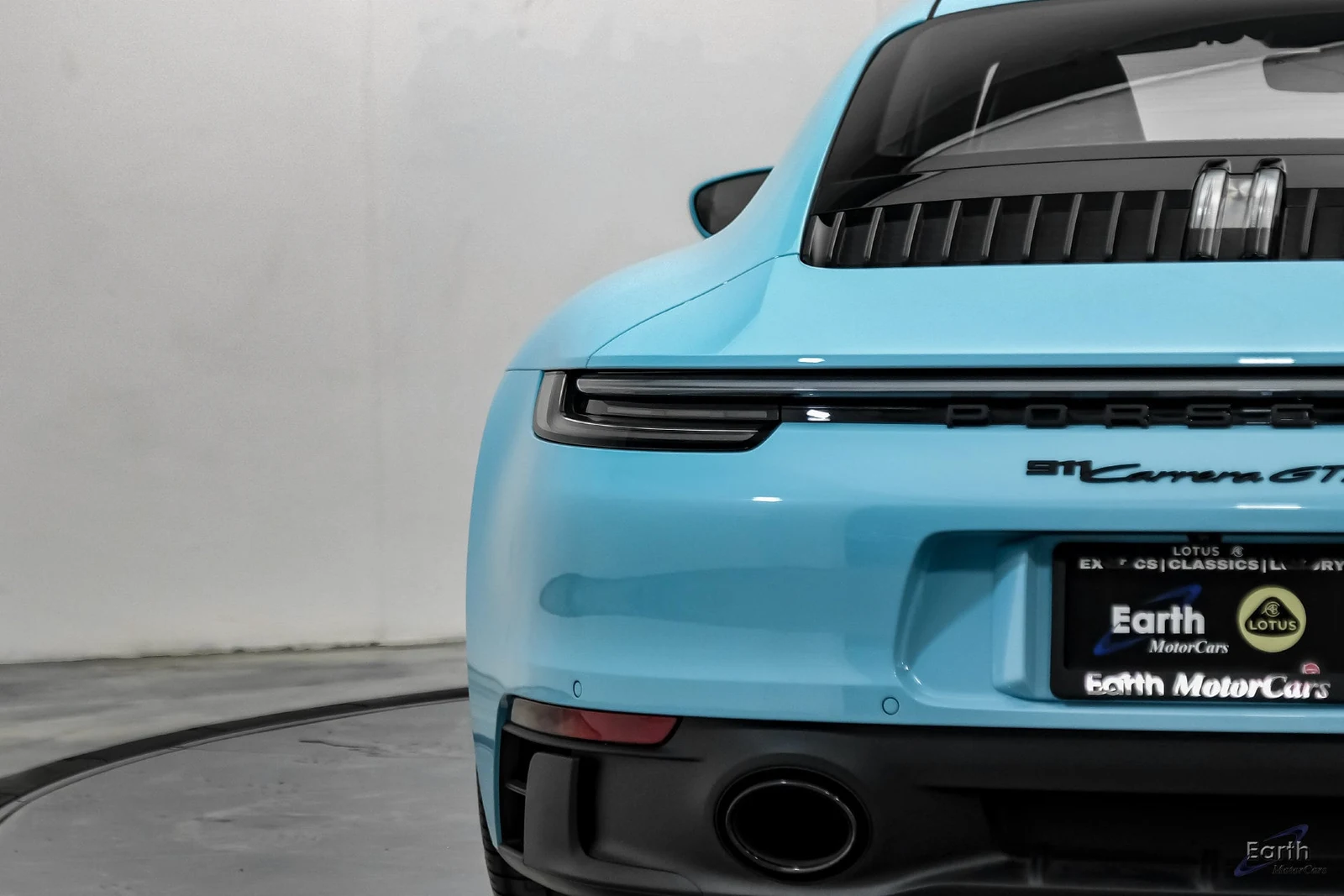 2024 Porsche 911 Carrera GTS (992.1), 11/28