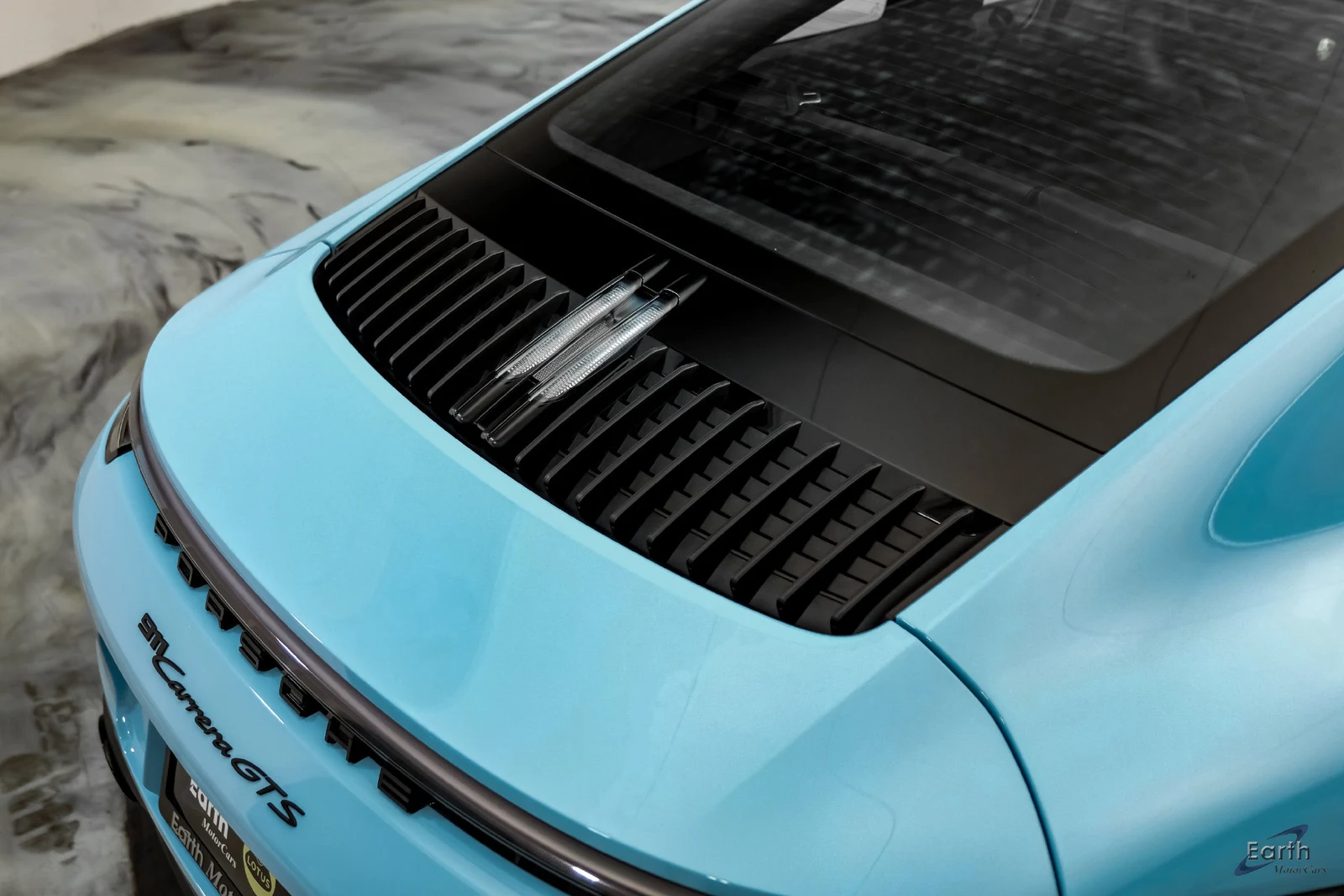 2024 Porsche 911 Carrera GTS (992.1), 12/28