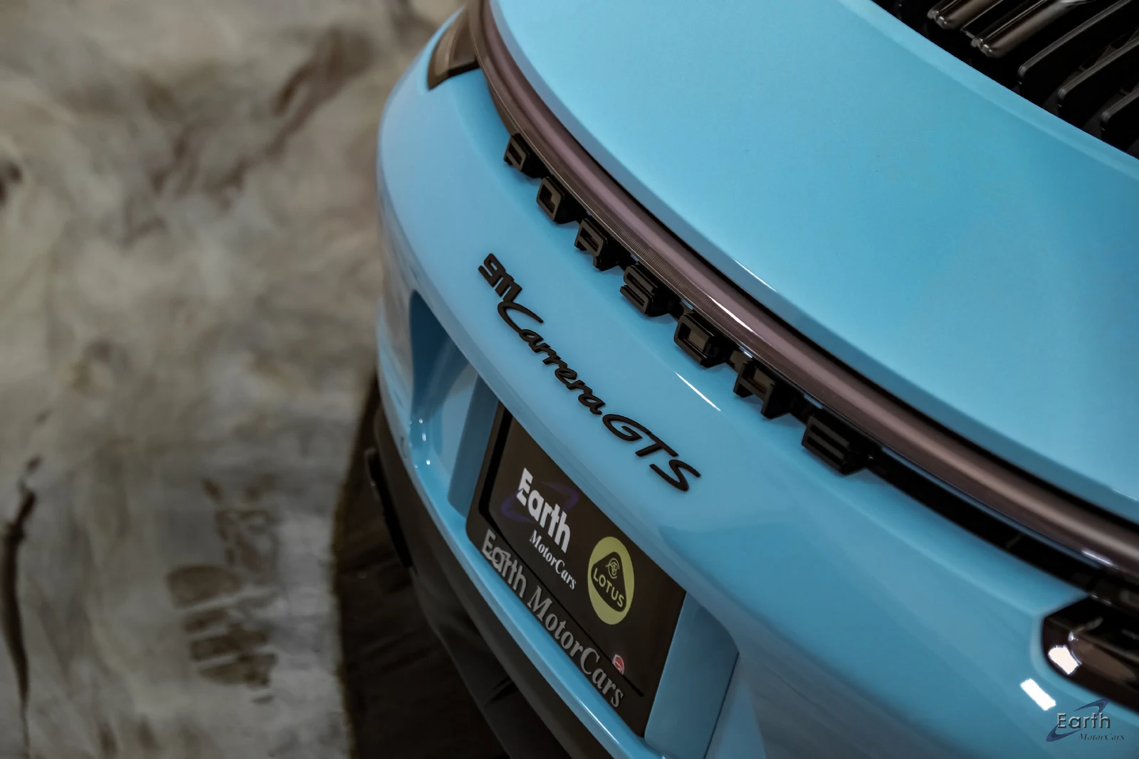 2024 Porsche 911 Carrera GTS (992.1), 13/28