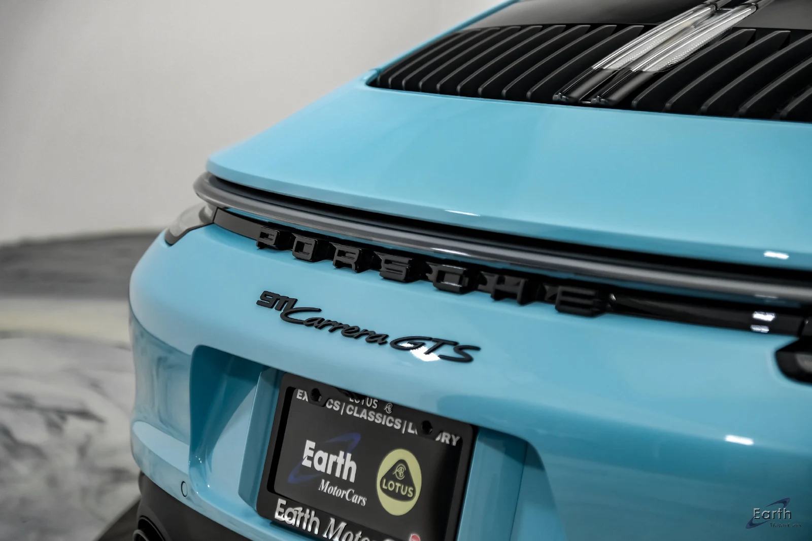 2024 Porsche 911 Carrera GTS (992.1), 14/28