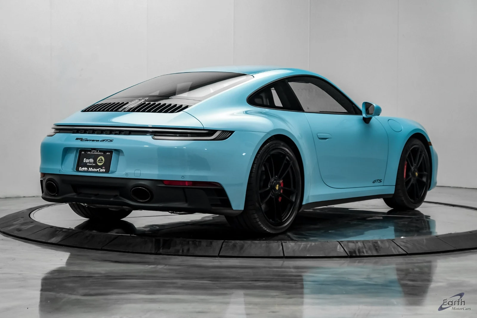 2024 Porsche 911 Carrera GTS (992.1), 15/28