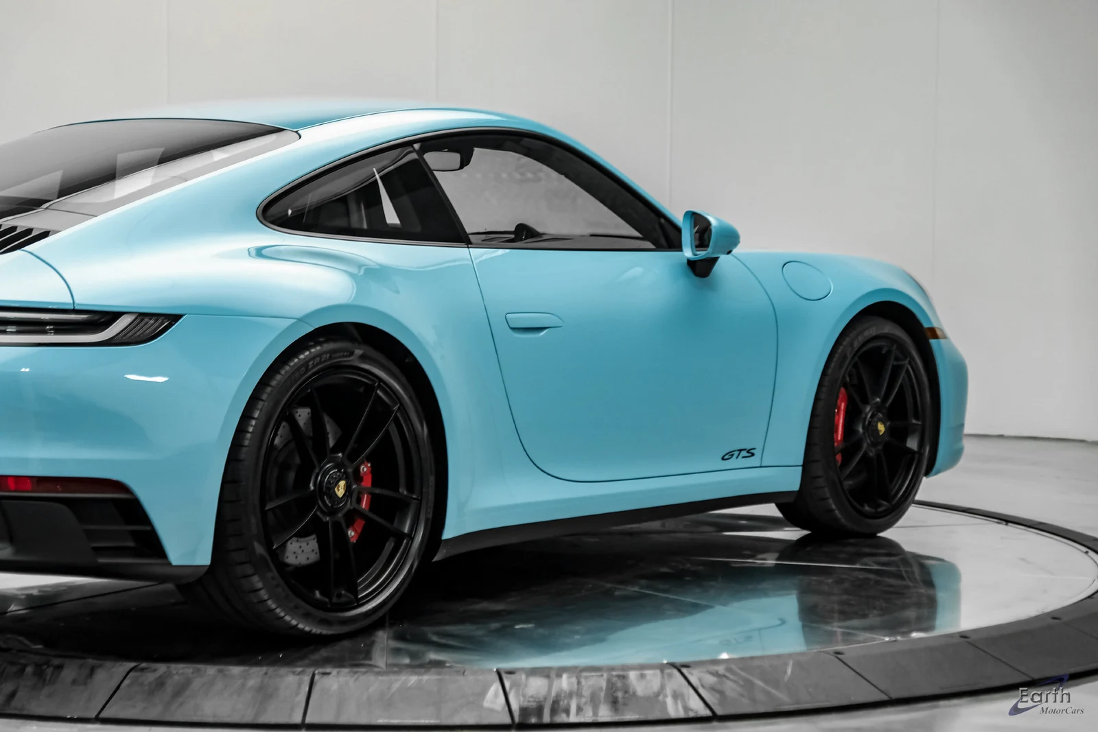 2024 Porsche 911 Carrera GTS (992.1), 17/28
