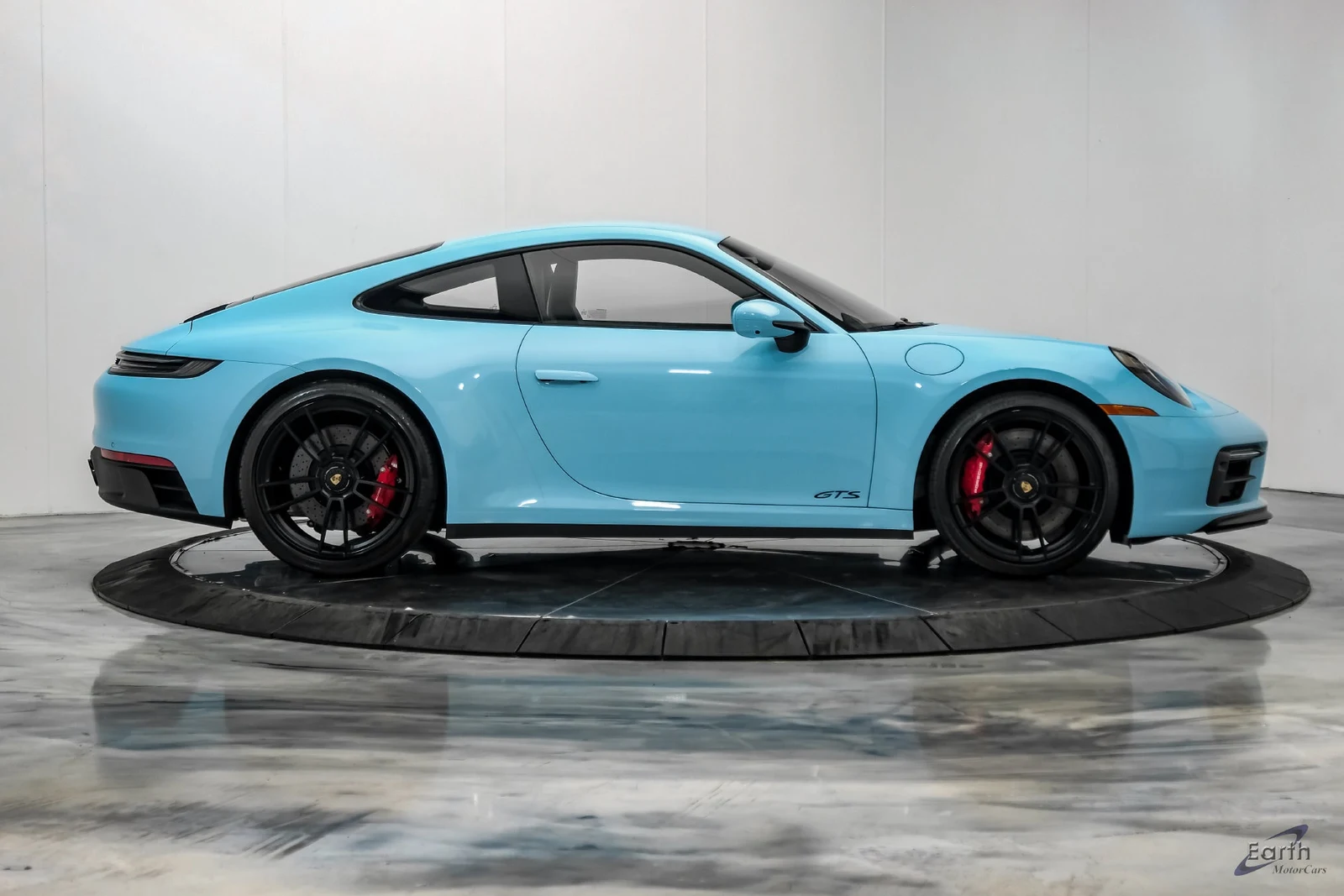 2024 Porsche 911 Carrera GTS (992.1), 18/28