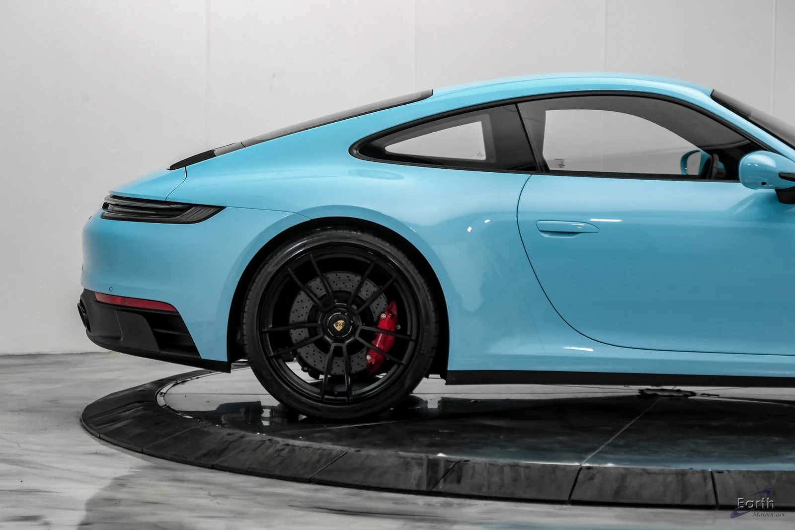 2024 Porsche 911 Carrera GTS (992.1), 19/28