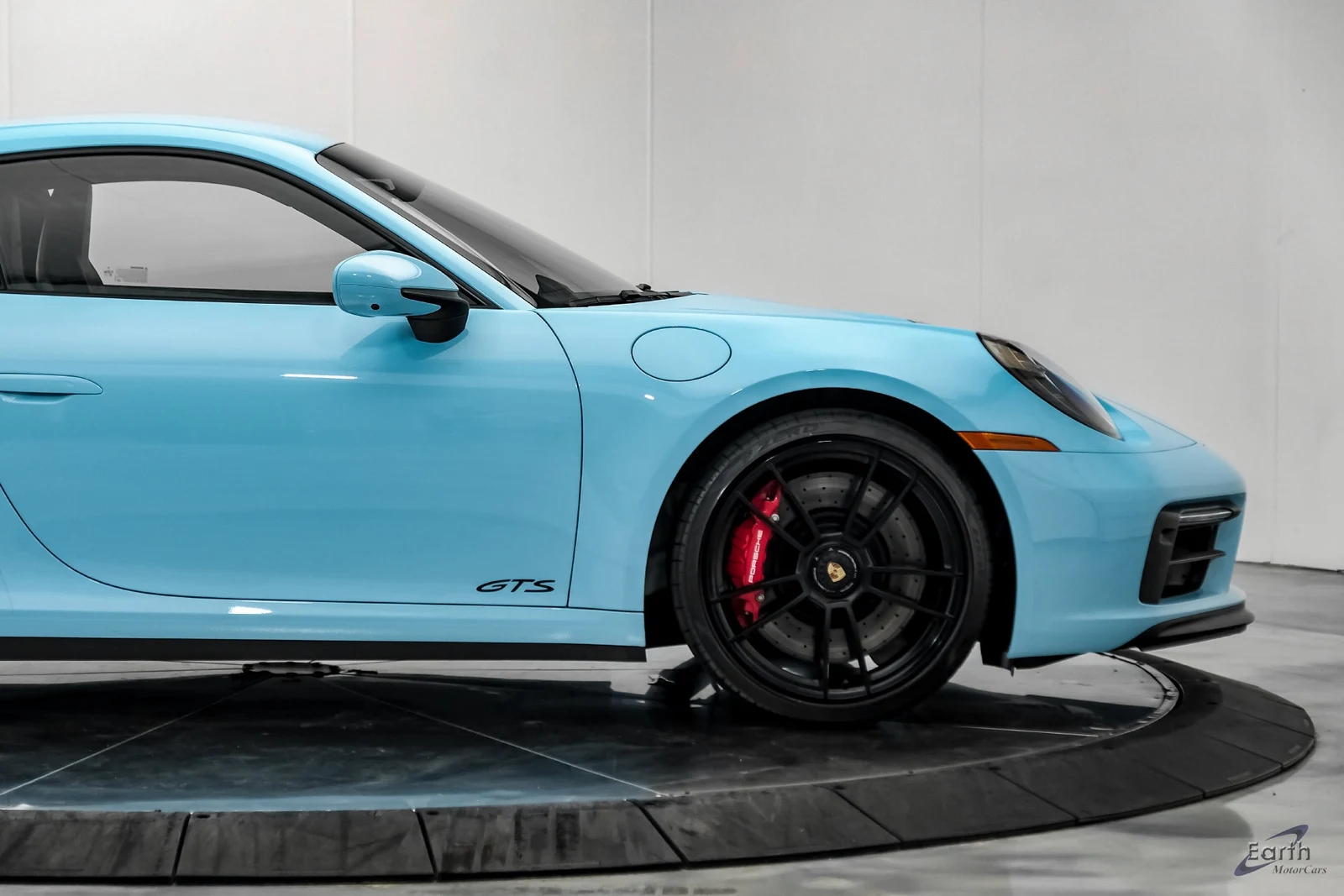 2024 Porsche 911 Carrera GTS (992.1), 20/28
