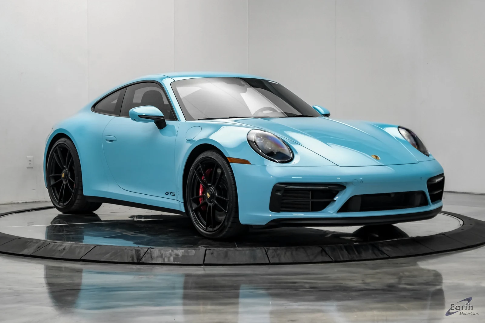 2024 Porsche 911 Carrera GTS (992.1), 21/28