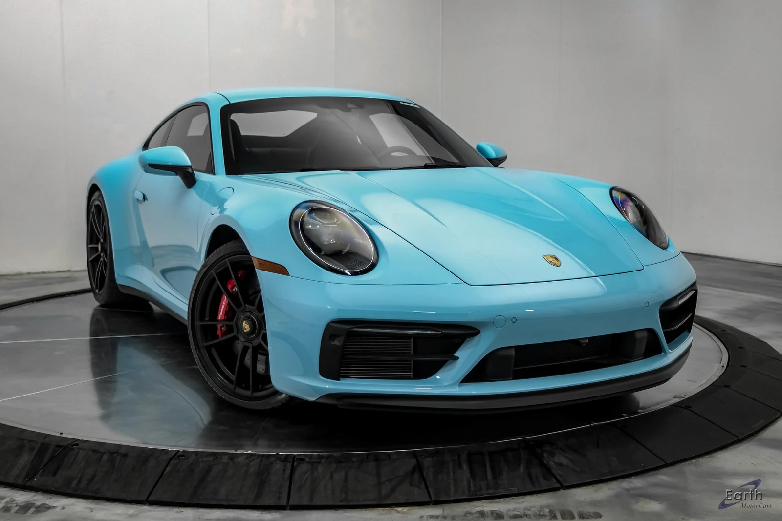 2024 Porsche 911 Carrera GTS (992.1), 22/28