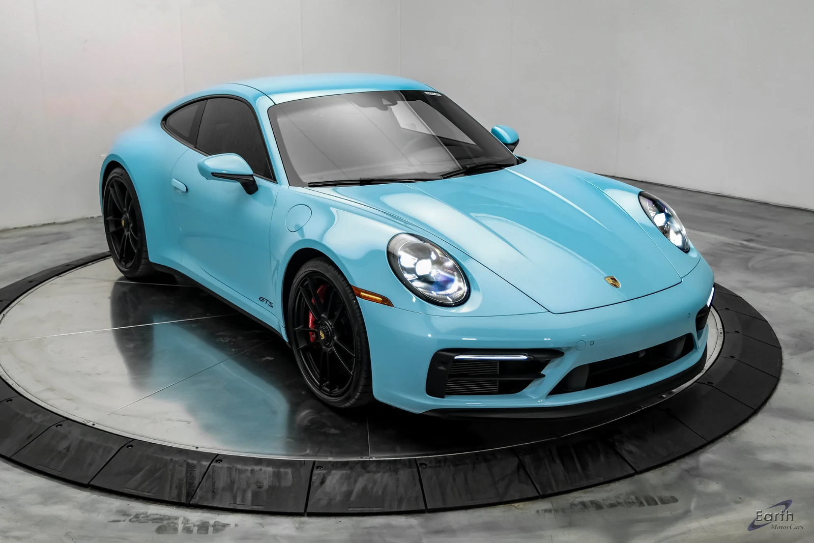 2024 Porsche 911 Carrera GTS (992.1), 23/28