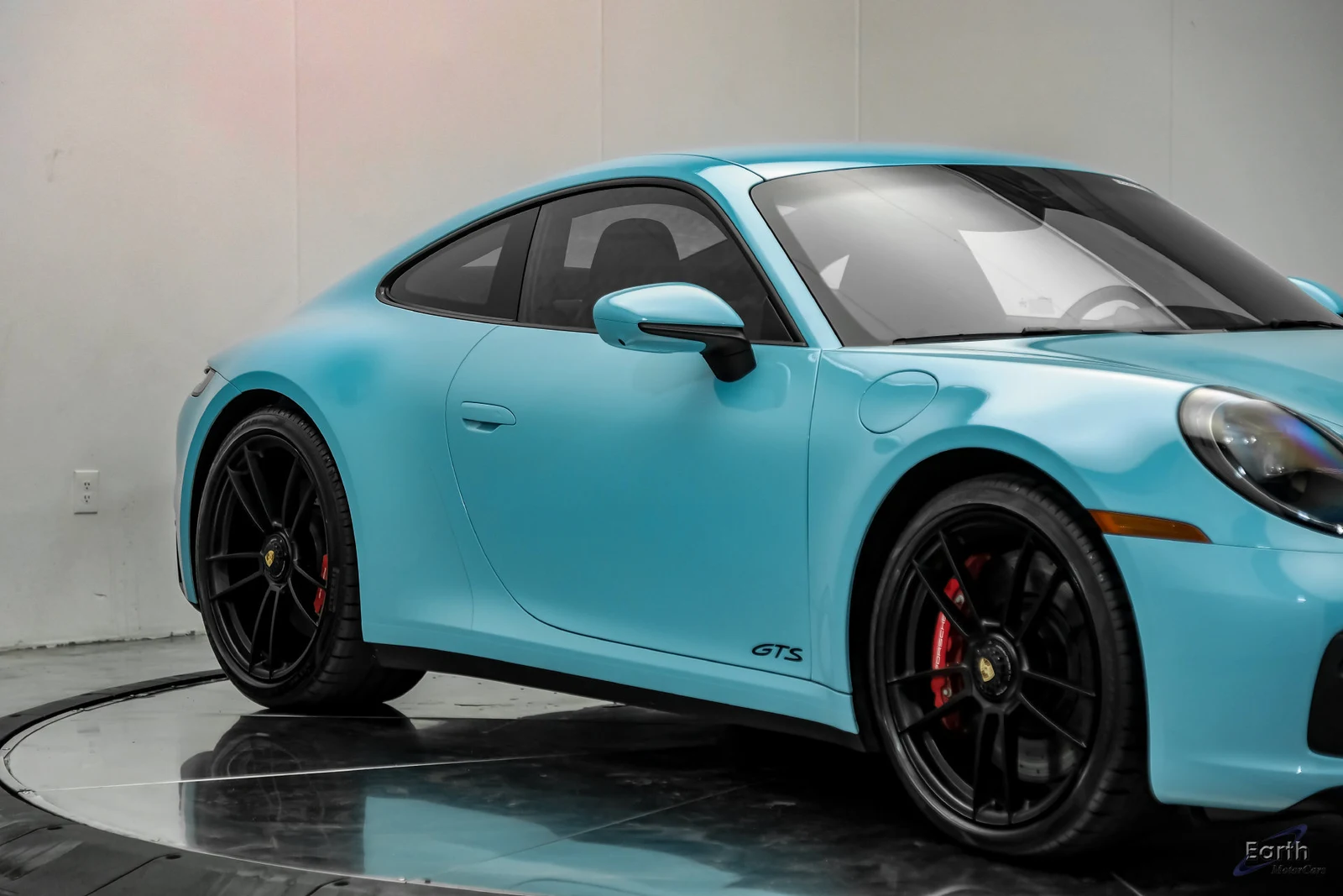 2024 Porsche 911 Carrera GTS (992.1), 24/28