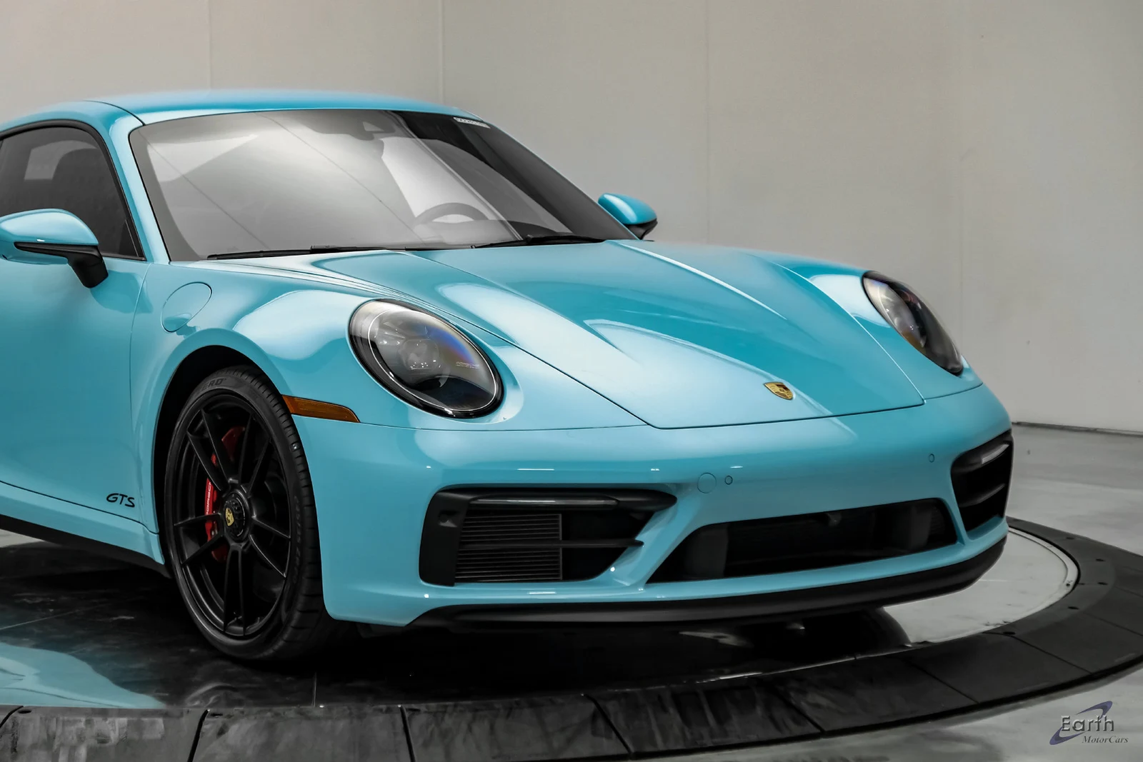 2024 Porsche 911 Carrera GTS (992.1), 25/28