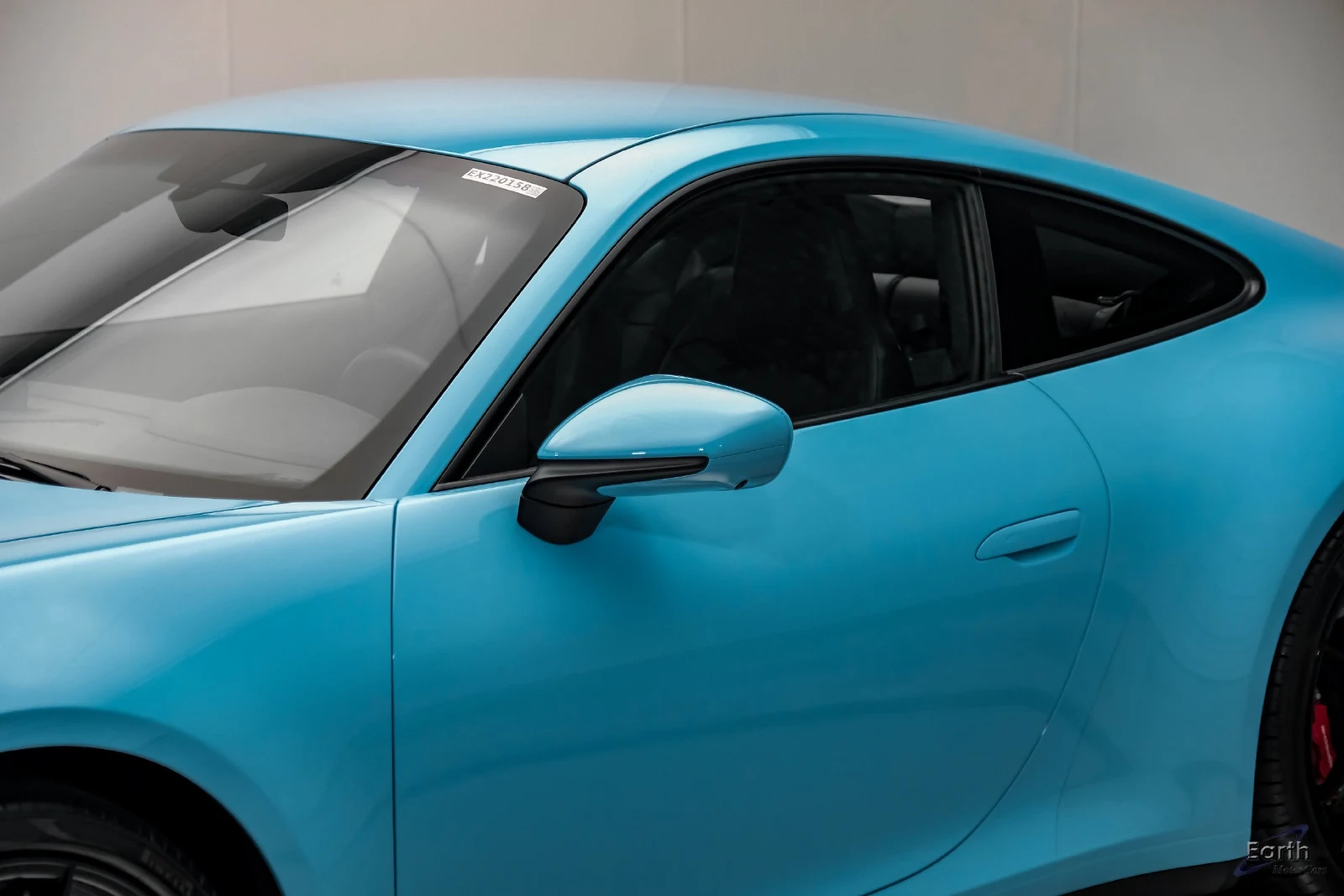 2024 Porsche 911 Carrera GTS (992.1), 26/28