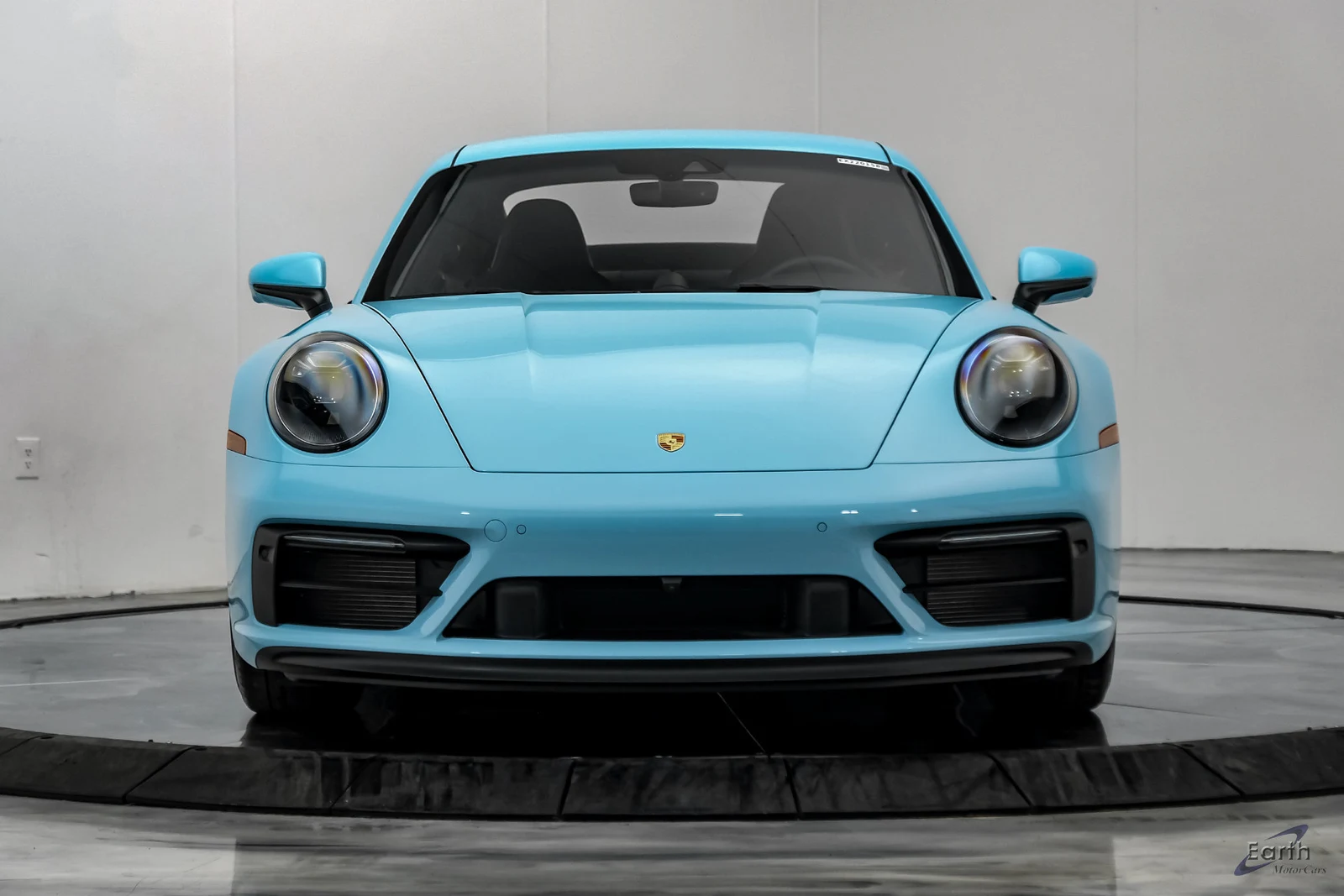 2024 Porsche 911 Carrera GTS (992.1), 27/28