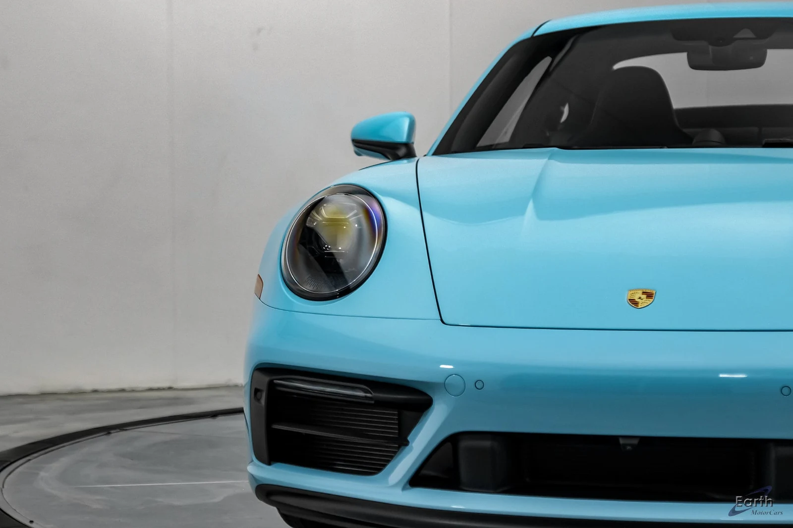 2024 Porsche 911 Carrera GTS (992.1), 28/28