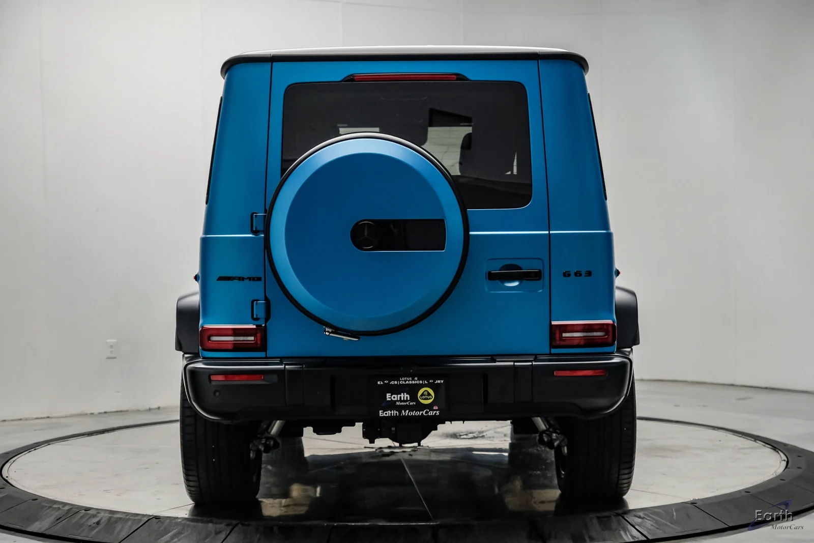 2025 Mercedes-Benz AMG G 63 (W465), 9/28
