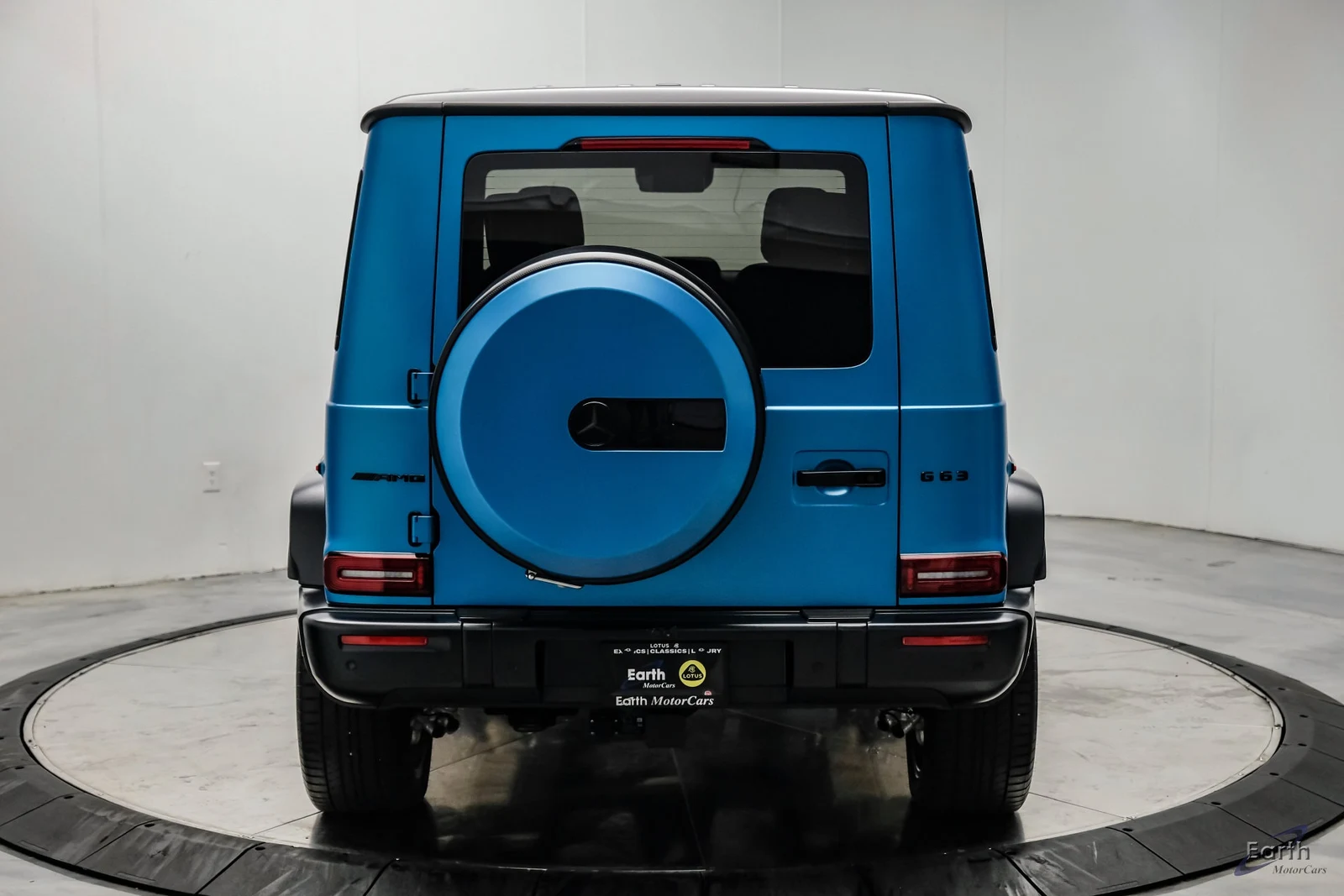2025 Mercedes-Benz AMG G 63 (W465), 10/28