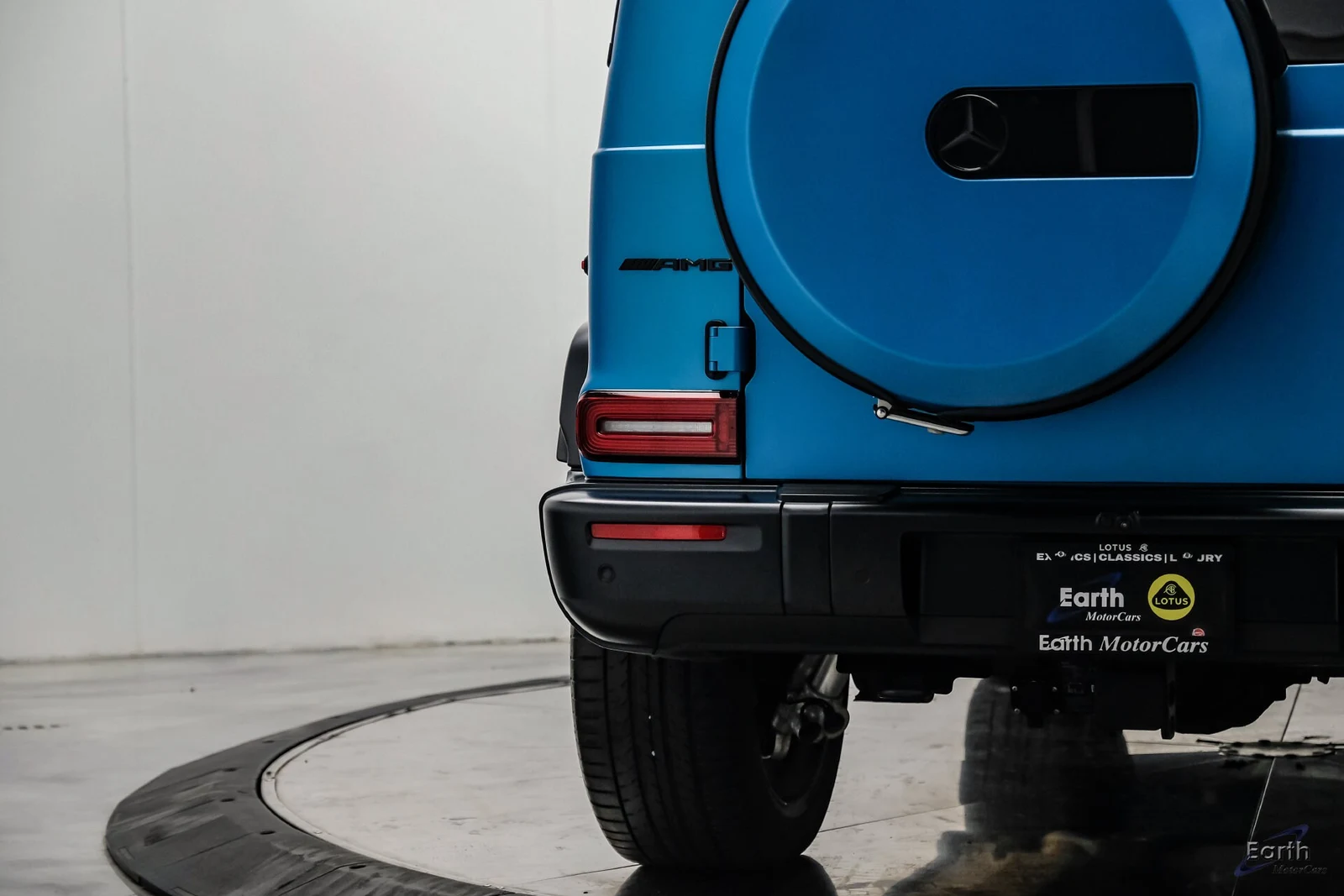 2025 Mercedes-Benz AMG G 63 (W465), 11/28