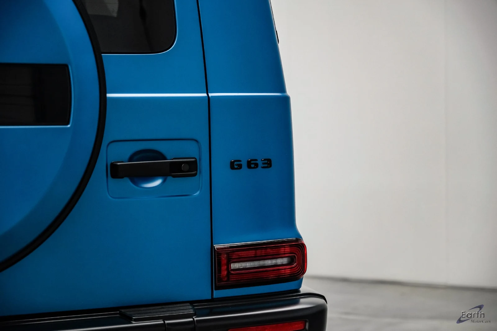 2025 Mercedes-Benz AMG G 63 (W465), 13/28
